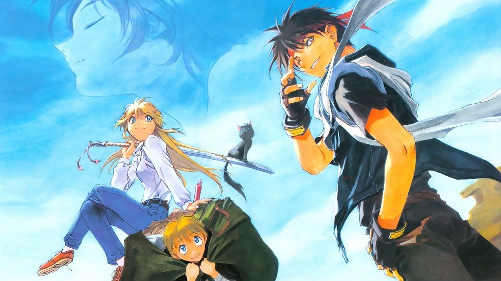 Resultado de imagen para orphen